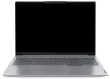 Lenovo ThinkBook 16 G7 ARP 16" WUXGA (1920x1200) IPS 300N, Ryzen 5 7535HS, 1x16GB DDR5-4800, 512GB SSD M.2, Radeon 660M, WiFi 6E, BT, FPR, TPM2, FHD+IR Cam, 45Wh, 65W USB-C, NoOS, 1Y, 1.7kg