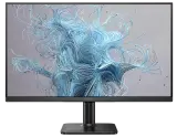 23,8"  Philips 24E2N2100 1920x1080, WLED, 16:9, IPS, 300cd, 1500:1, 4ms, 178/178, VGA, HDMI, 120Hz,  Tilt, Внутр, VESA, Black, 3y Image