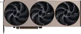 Видеокарта MSI PCI-E 5.0 RTX 5070TI 16G INSPIRE 3X OC NVIDIA GeForce RTX 5070TI 16Gb 256bit GDDR7 2482/28000 HDMIx1 DPx3 HDCP Ret Image