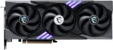 Видеокарта MSI PCI-E 5.0 RTX 5060 8G GAMING TRIO NVIDIA GeForce RTX 5060 8Gb 128bit GDDR7 2497/28000 HDMIx1 DPx3 HDCP Ret Image