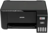 МФУ струйный Epson EcoTank L3258 (C11CJ67514) A4 WiFi черный Image