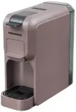 Кофемашина Редмонд CM713 1200Вт серый/коричневый Image