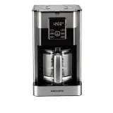 Кофеварка капельная Редмонд CM704 1000Вт черный Image