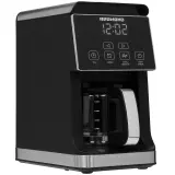Кофеварка капельная Редмонд CM703 1000Вт черный Image