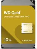 Жесткий диск WD SATA-III 10TB WD103KRYZ Gold 512E (7200rpm) 512Mb 3.5" Image