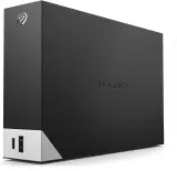 Жесткий диск Seagate USB3.0 12.2TB STLC12000402 One Touch Hub 3.5" черный Image