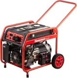 Генератор Hammer Flex GN8000ATS 7.5кВт Image