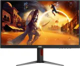 Монитор AOC 27" Q27G4/D черный IPS LED 0.3ms 16:9 HDMI матовая HAS Piv 1200:1 350cd 178гр/178гр 2560x1440 200Hz DP Quad 2K (1440p) 4.87кг Image