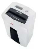 Шредер HSM Securio C16-4x25 фрагменты 7лист. 25лтр. скрепки скобы пл.карты Image