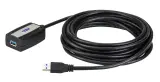 Удлинитель ATEN 5M USB 3.2 Gen1 Extender Image