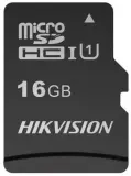Флеш карта microSDHC 16GB Hikvision HIKSEMI HS-TF-C1 16G V30 w/o adapter Image