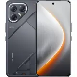 Смартфон Tecno Pova 7 Ultra 5G 256Gb 8Gb черный моноблок 3G 4G 6.8" 1080x2460 Android 14 50Mpix 802.11 a/b/g/n/ac NFC GPS GSM900/1800 Protect Image