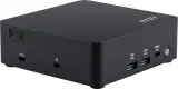 Неттоп MSI Cubi NUC 1M-098RU Core 5 120U (1.4) 16Gb SSD512Gb Graphics CR Windows 11 Pro 2xGbitEth WiFi BT 120W черный (9S6-B0B111-218) Image