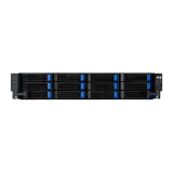 ASUS RS521A-E12-RS12U/1G/1.6kW/12NVMe/FAN/RH/OCP/GPU Image