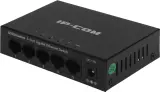 Коммутатор IP-Com G1005 (L2) 5x1Гбит/с неуправляемый Image