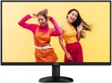 Монитор AOC 23.8" Value Line Q24B35 черный IPS LED 4ms 16:9 HDMI матовая 250cd 178гр/178гр 2560x1440 120Hz DP Quad HD 2K (1440p) 2.54кг Image
