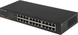 Коммутатор IP-Com G1024D (L2) 24x1Гбит/с неуправляемый Image
