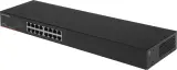 Коммутатор IP-Com G1016G (L2) 16x1Гбит/с неуправляемый Image