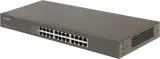 Коммутатор IP-Com F1024 (L2) 24x100Мбит/с неуправляемый Image