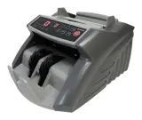 Счетчик банкнот Cassida 5550 UV/MG рублевый Image