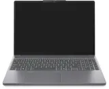 Ноутбук Lenovo IdeaPad Slim 3 15IRH10 Core i5 13420H 16Gb SSD512Gb Intel UHD Graphics 15.3" IPS WUXGA (1920x1200) без ОС grey WiFi BT Cam (83K100D6UE) Image