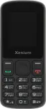 Мобильный телефон Xenium X160 черный моноблок 1.77" 128x160 Nucleus GSM900/1800 MP3 Image