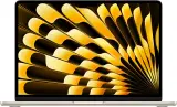 Ноутбук Apple MacBook Air A3240 M4 10 core 16Gb SSD512Gb/10 core GPU 13.6" Liquid Retina (2560x1664) macOS star WiFi BT Cam (MW103LL/A) Image