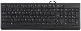 Клавиатура Lenovo 300 черный USB для ноутбука Image