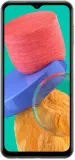 Смартфон Samsung SM-M336B Galaxy M33 128Gb 8Gb зеленый моноблок 3G 4G 2Sim 6.6" 1080x2408 Android 12 50Mpix 802.11 a/b/g/n/ac NFC GPS GSM900/1800 GSM1900 A-GPS microSD max128Gb Image