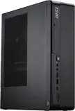 ПК Мини MSI Pro DP80 A14G-007BRU i5 14400 (2.5) Graphics CR без ОС 2xGbitEth WiFi BT 120W черный (936-B20821-007)