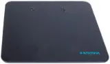 Кронштейн-подставка для DVD и AV систем Kromax MICRO-MONO черный макс.5кг настенный Image