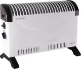 Конвектор Eurolux ОК-EU-1000C 1000Вт белый Image