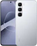 Смартфон Infinix X6886 Hot 60 Pro + 256Gb 8Gb серебристый титан моноблок 3G 4G 6.78" 1220x2712 Android 15 50Mpix 802.11 a/b/g/n/ac NFC GPS Protect Image