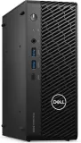 ПК Dell Precision 3280 i7 14700 (2.1) 32Gb SSD1Tb RTX A1000 8Gb CR Windows 11 Pro GbitEth 240W мышь клавиатура черный (3280-7311)