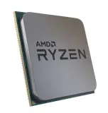 процессор CPU AMD Ryzen 5 3400G, 4/8, 3.7-4.2GHz, 384KB/2MB/4MB, AM4, 65W, Radeon Vega 11, YD3400C5M4MFH OEM, 1 year Image