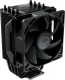 Устройство охлаждения(кулер) Cooler Master Hyper 411 Nano Soc-AM5/AM4/1200/1700/1851 черный 4-pin 30.04dB Al+Cu 180W Ret (RR-H410-25PK-R1) Image