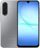 Смартфон Samsung SM-A175F Galaxy A17 256Gb 8Gb серый моноблок 3G 4G 2Sim 6.7" 1080x2340 Android 15 50Mpix 802.11 a/b/g/n/ac NFC GPS GSM900/1800 GSM1900 microSD max2048Gb