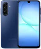 Смартфон Samsung SM-A175F Galaxy A17 256Gb 8Gb синий моноблок 3G 4G 2Sim 6.7" 1080x2340 Android 15 50Mpix 802.11 a/b/g/n/ac NFC GPS GSM900/1800 GSM1900 microSD max2048Gb