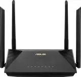 Роутер беспроводной Asus RT-AX1800U AX1800 10/100/1000BASE-TX/4G ready Image