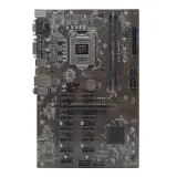 Материнская плата Afox AFB250-BTC12EX RTL LGA1151 ATX 2xDDR4 PCIEx16 11xPCIEx1 DVI VGA (783767) Image