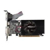 Видеокарта Ninja (Sinotex) GT210 1GB DDR3 64bit VGA DVI HDMI 1FAN LP RTL Image