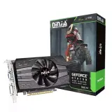 Видеокарта Ninja (Sinotex) GTX750 4GB GDDR5 128bit VGA DVI HDMI 1FAN RTL Image