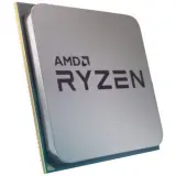 Центральный Процессор AMD RYZEN 5 5600GT OEM (Cezanne, 7nm, C6/T12, Base 3,60GHz, Turbo 4,60GHz, Vega 7, L3 16Mb, TDP 65W, SAM4) Image
