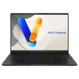 Ноутбук ASUS Vivobook S14 OLED M5406NA-QD079 AMD Ryzen 5 7535HS/16Gb/SSD512Gb/14"/OLED/WUXGA/1920x1200/60Hz/NoOS/Black (90NB1493-M003M0)