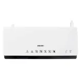 Ламинатор Deli Film width: A4Laminate speed: 250mm/min  Film range: 70-125mic Thickness: about 3min Image