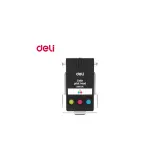 Печатающая головка XJ511-0C-EA1 для водорастворимых цветных  чернил для принтеров Deli 5 серии Image