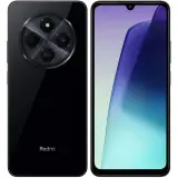 Смартфон Redmi 14C 8+256Gb черный  MZB0HQKRU