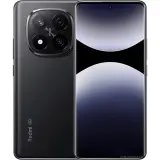 Смартфон Redmi Note 14 Pro+ 5G 8+256Gb черный (MZB0I9HRU)