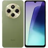 Смартфон Redmi 14C 8+256Gb зеленый (MZB0HVDRU)