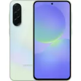 Смартфон Samsung Galaxy A36 SM-A366E 8+128Gb лайм (SM-A366ELGDCAU) 